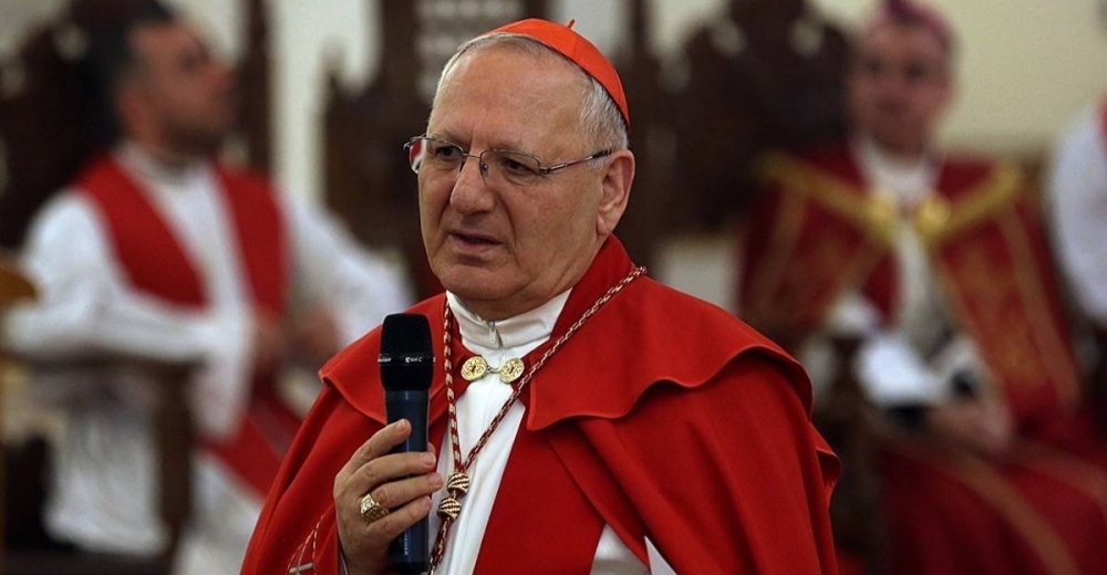 Cardinal Sako criticizes Christian political representation in Iraq
