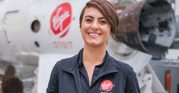Iraqi NASA engineer to "bring space closer" at Qatar summit