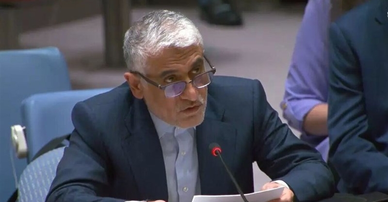 Iran slams UN report on Al-Qaeda presence