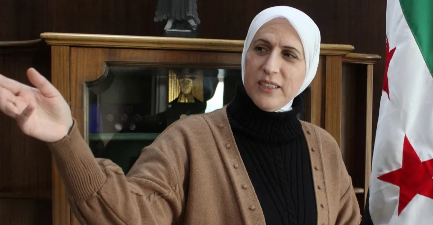Syrian Central Bank Governor resigns after less than three months
