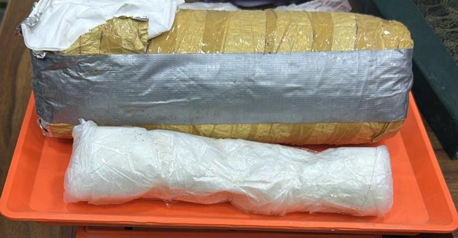 إحباط تهريب مخدرات داخل "خبز التوست" جنوبي العراق