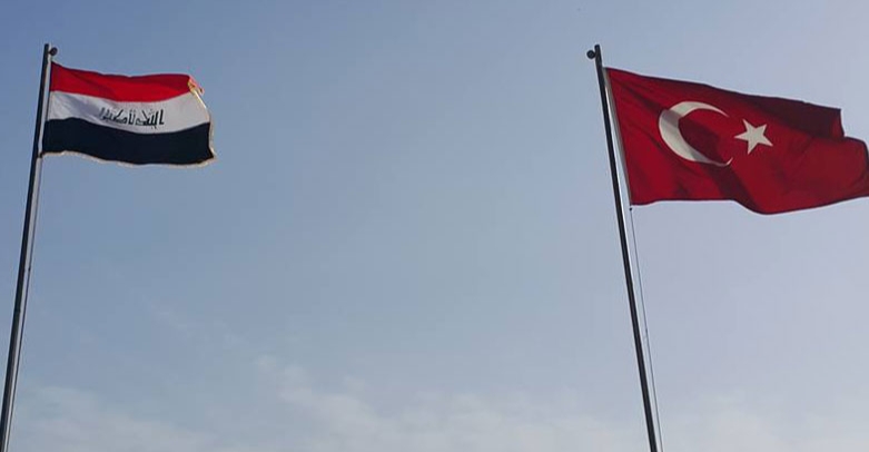 Iraq ranks 5th among top importers from Turkiye in February