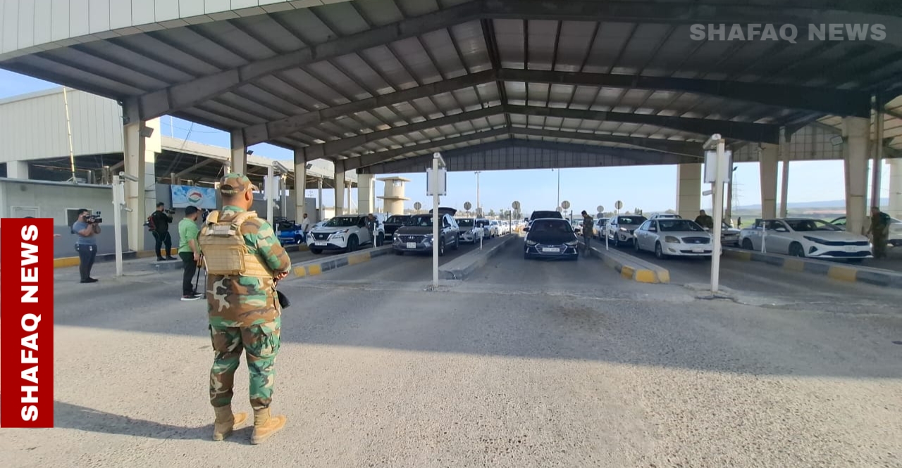 Kurdistan's Erbil to receive 60,000+ tourists during Eid al-Fitr