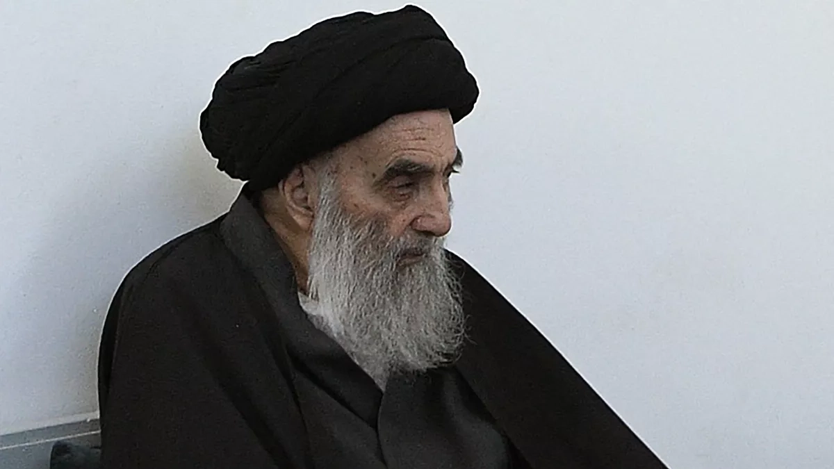 Ayatollah al-Sistani declares Monday as Eid al-Fitr