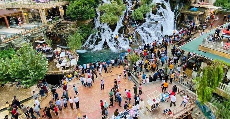 تزامناً مع العيد.. تحذيرات من "شركات نصب" تستدرج العراقيين بعروض سياحية