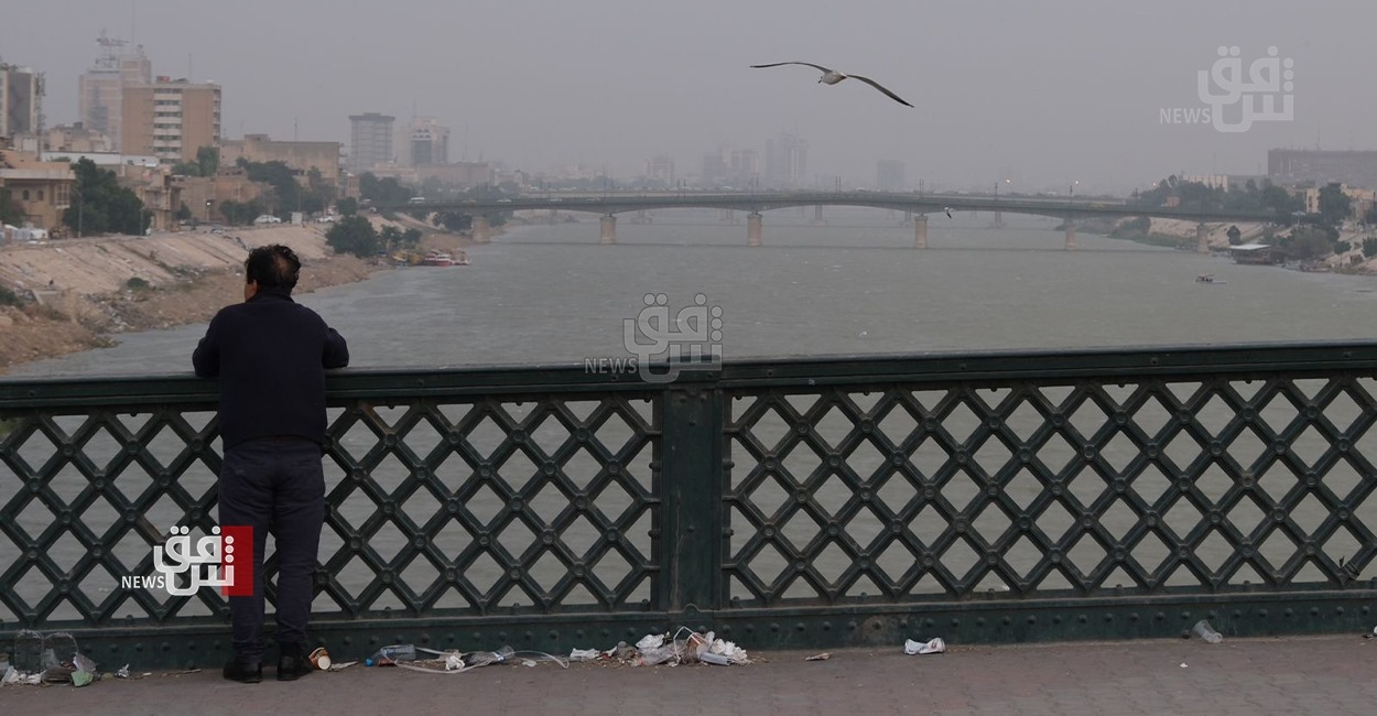 A nation in trauma: Iraq's mental health crisis deepens