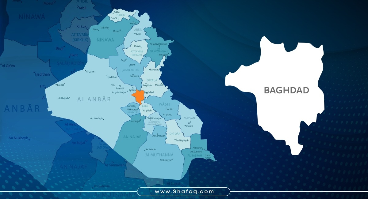 بعد أنباء مقتل بلوغر في بغداد.. تأكيد أمني لنصف الحكاية