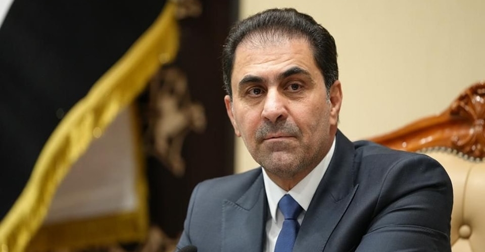 المندلاوي يجدد التزامه بـ"يوم الشهيد الفيلي": تشريع القوانين وتعزيز المشاركة السياسية