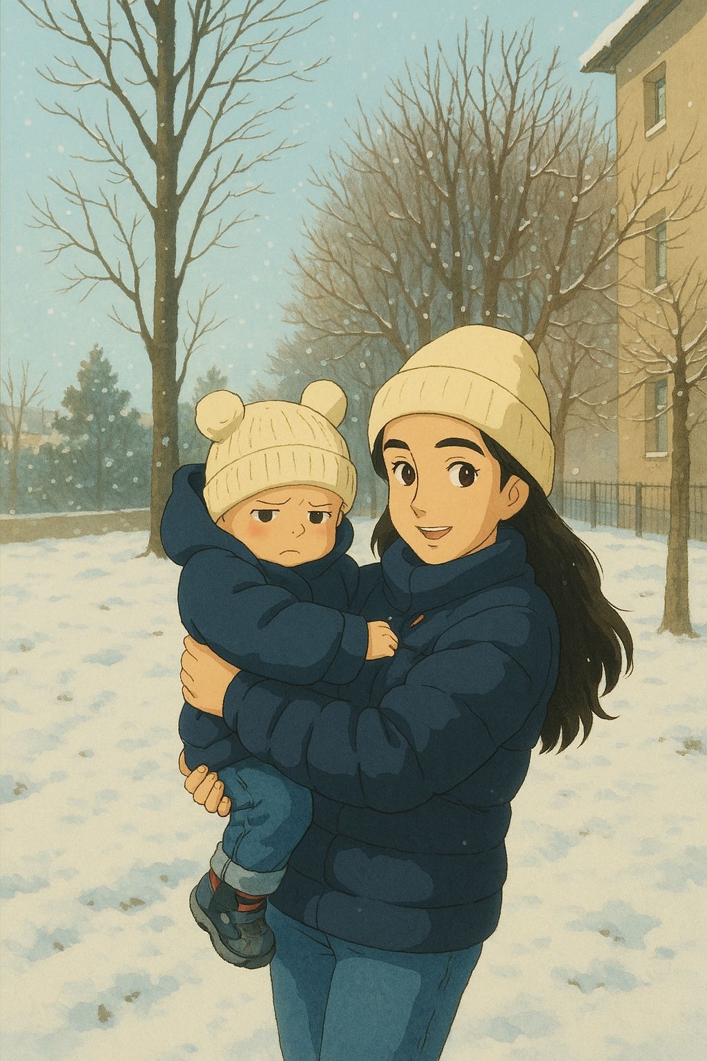 Ghibli AI craze: Photos raises privacy alarms