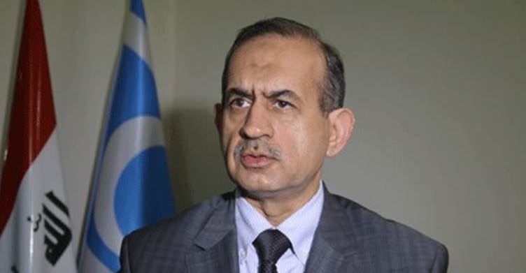 Iraqi Turkmen Front Leader set to resign: Arshad al-Salihi to head election list
