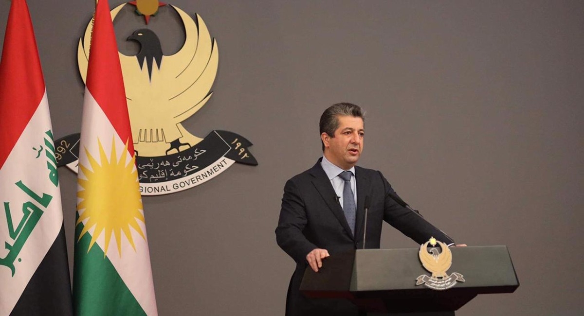 PM Barzani on Feyli Kurds' Genocide: Iraq must compensate victims' families