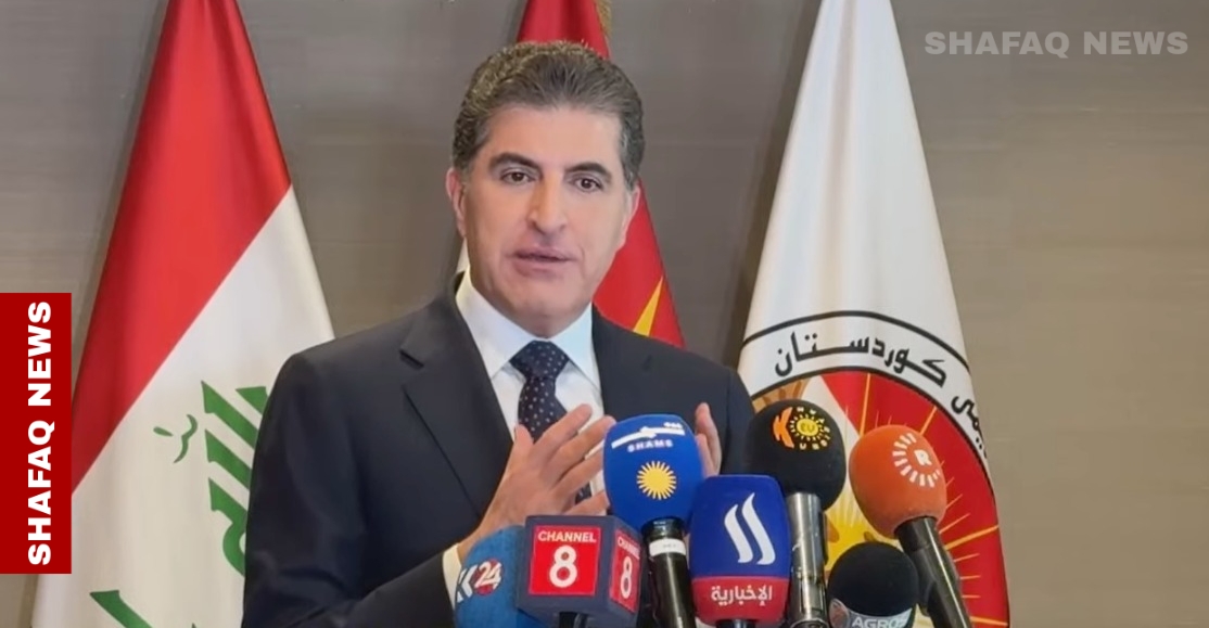 President Barzani on Feyli Kurds' Genocide: Iraq must restore citizenship to victims
