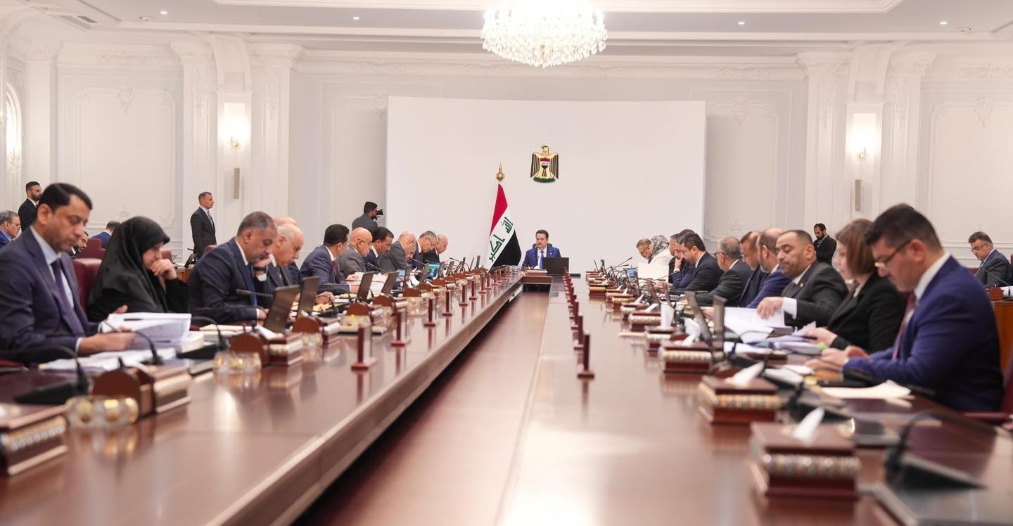 Iraq cabinet to review teachers' demands on April 8