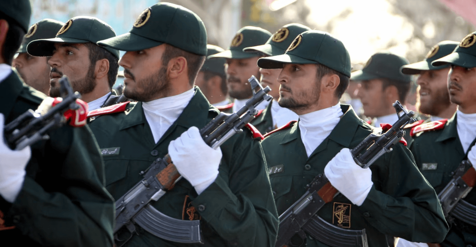 Iran rejects claims of IRGC involvement in Yemen
