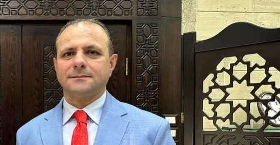 Syria: President's brother gets key role