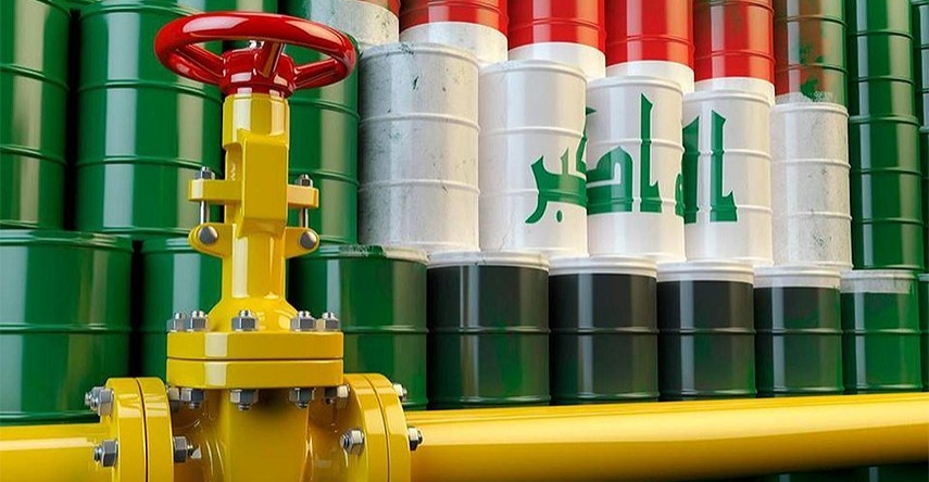 Iraq ships +5M barrels of oil to US in February