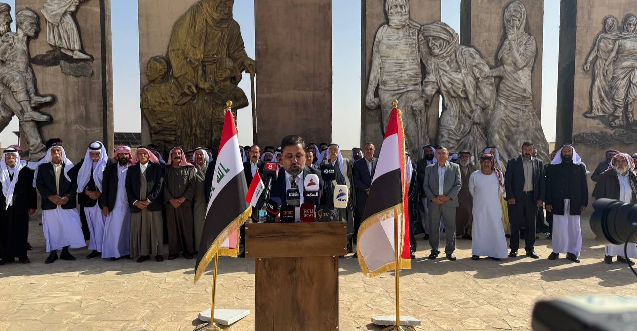 بعد اشتباكات.. رسالة من سنجار إلى بغداد حول مصير إيزيديين معتقلين