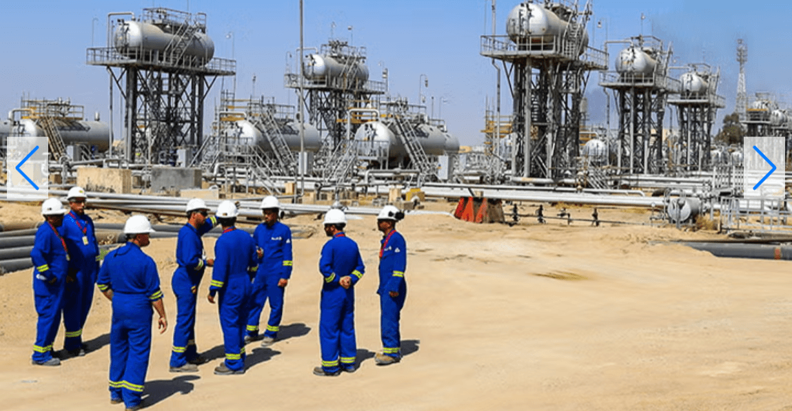 Basrah crude prices fall as global oil markets decline