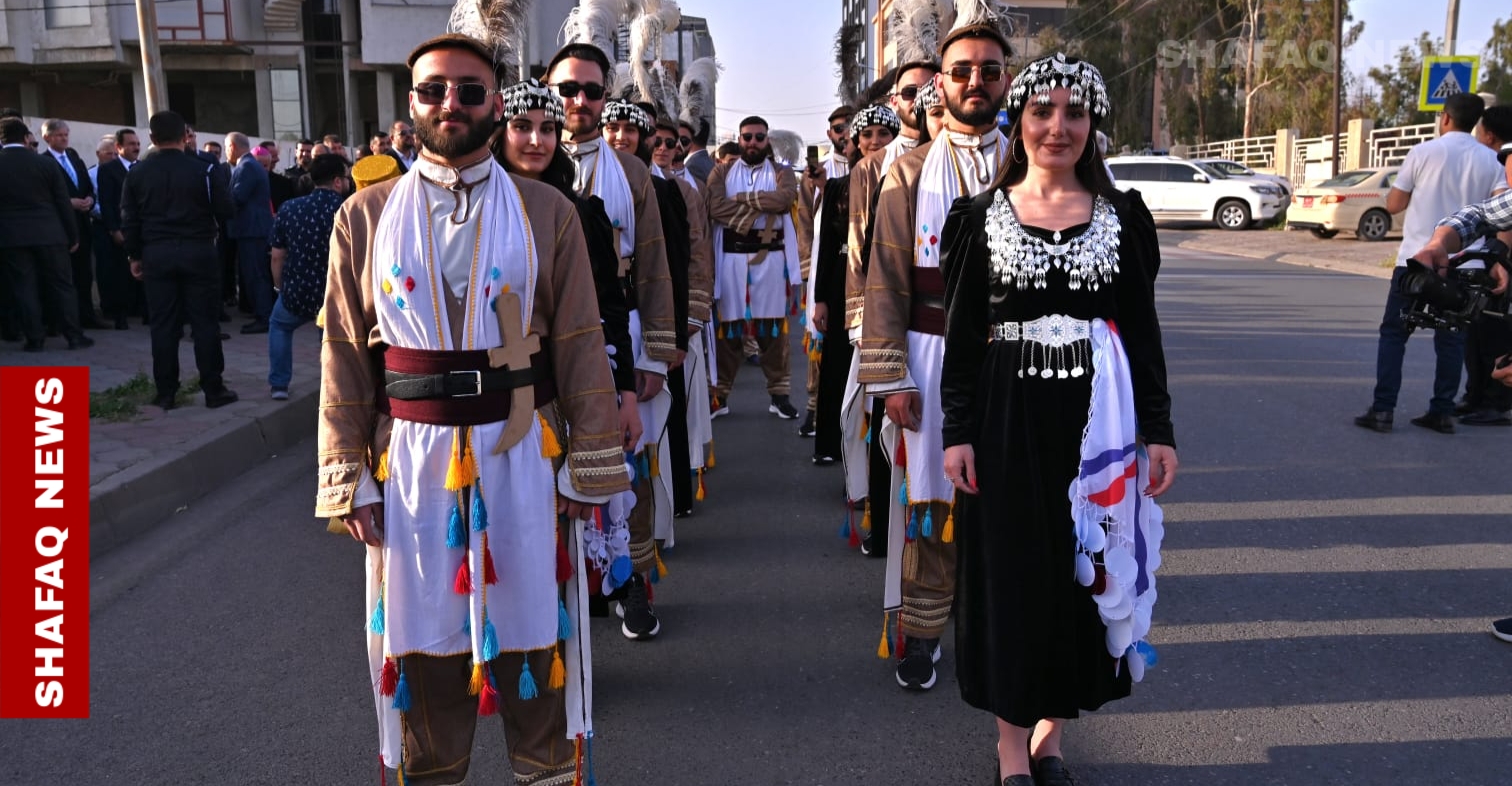 مجلس أمن إقليم كوردستان ينشر اعترافات منفذ هجوم "اكيتو" في دهوك