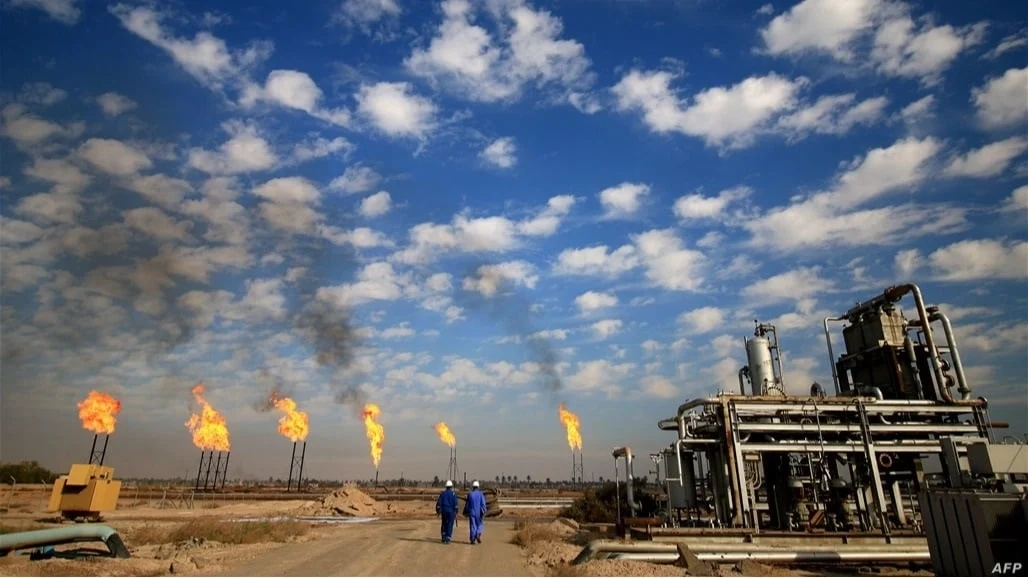 Basrah crudes rise as global oil markets decline