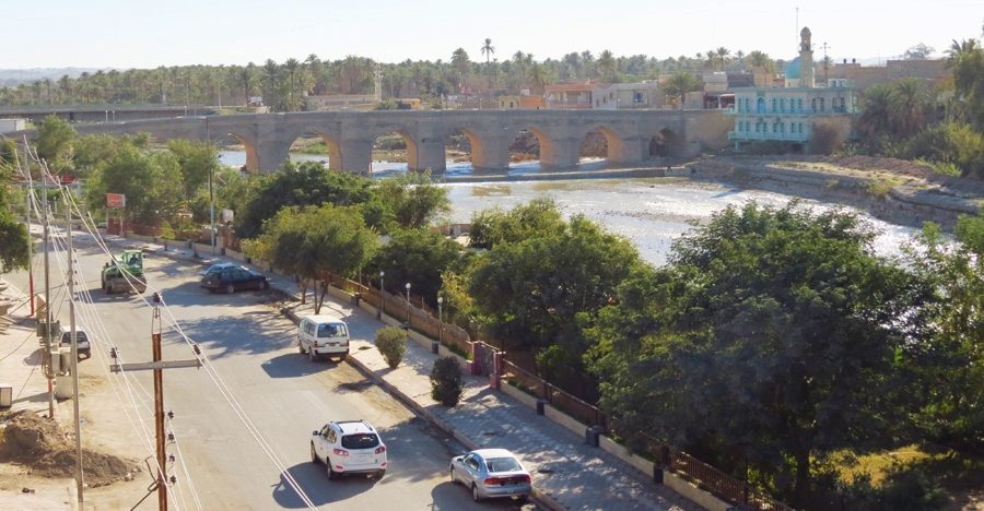 Peshmerga entry into Khanaqin: "Completely false''