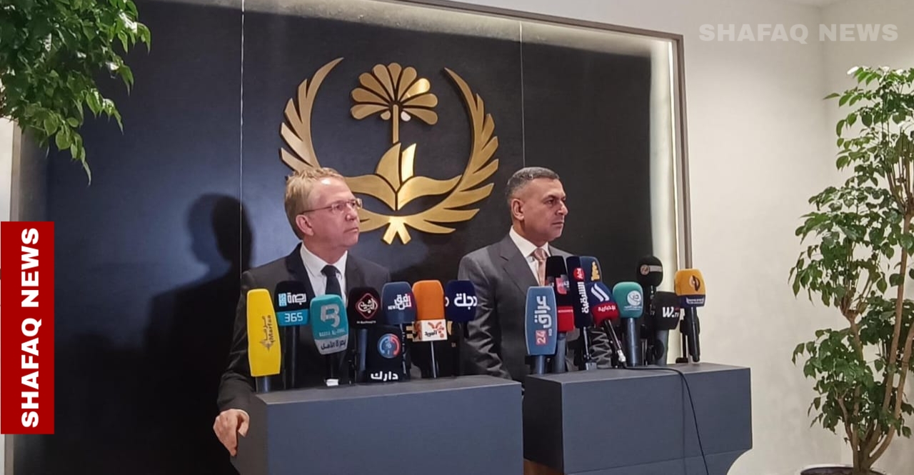 France eyes Iraq's Basra for new consulate