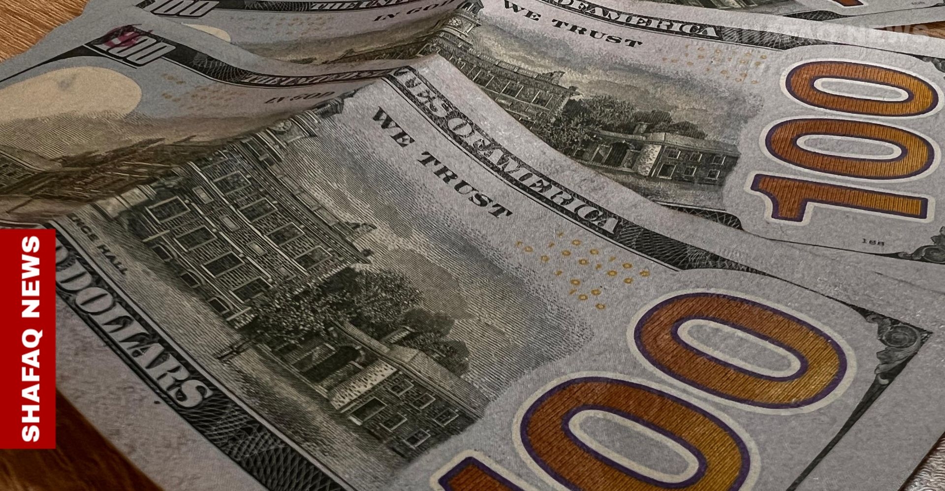 US dollar leads the pack in Iraq's foreign reserves