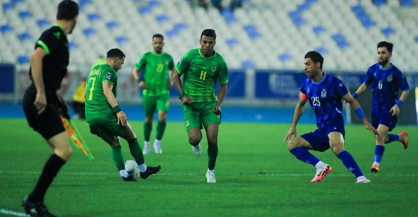 اليوم.. "الصقور والنوارس" بمواجهة في انطلاق الجولة الـ27 من دوري نجوم العراق