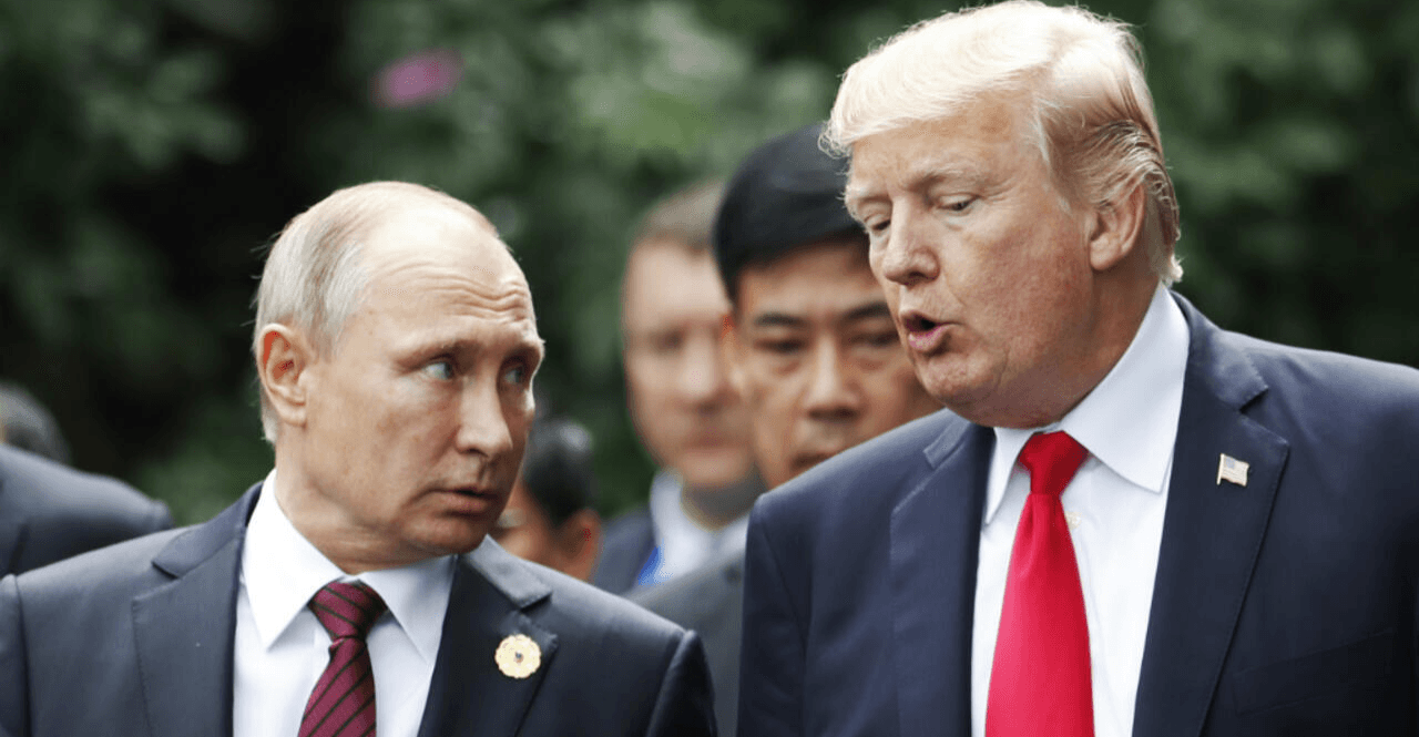European leaders to join Trump-Zelenskyy call ahead of Putin summit