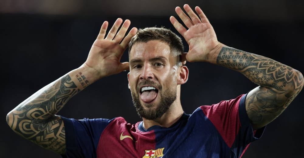 الاتحاد الإسباني ينصف برشلونة ويرد تظلم أساسونا