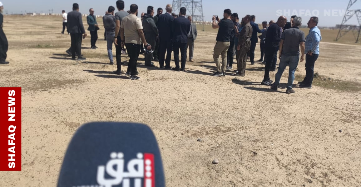 37 years later: 1,000 Anfal victims found in Kirkuk mass grave