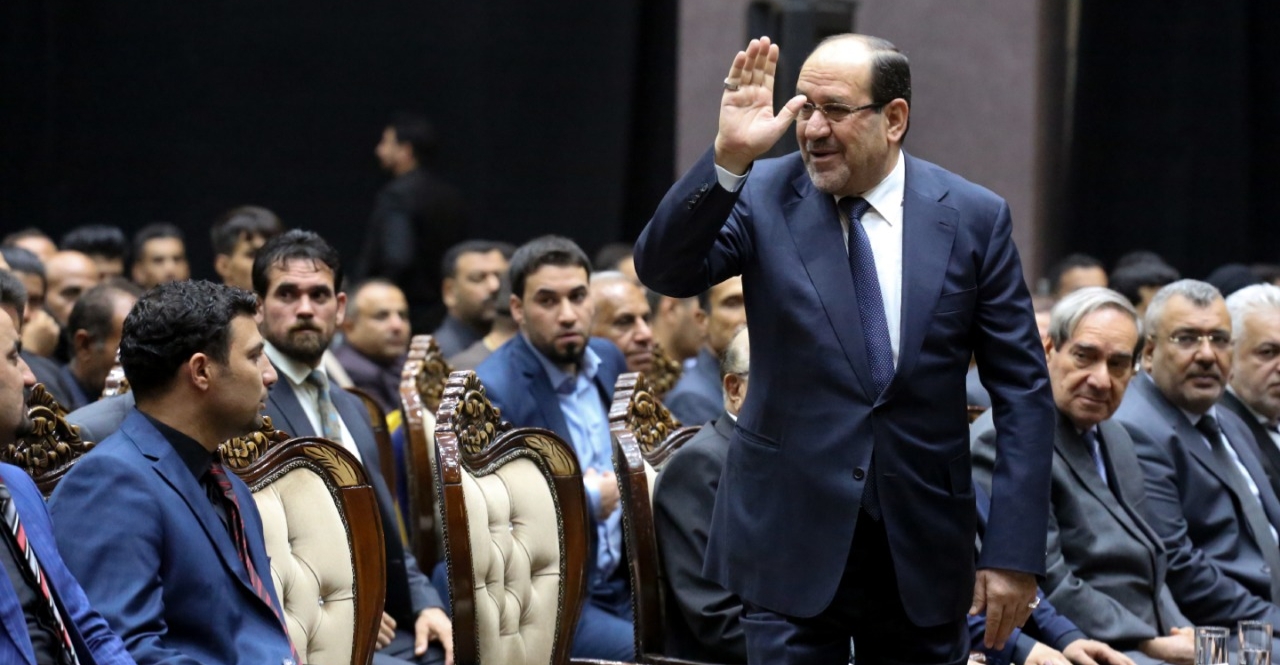 اعادة انتخاب المالكي اميناً عاماً لحزب الدعوة في العراق