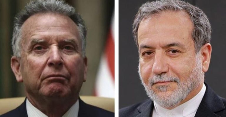 Indirect US-Iran talks on nuke program begin in Oman