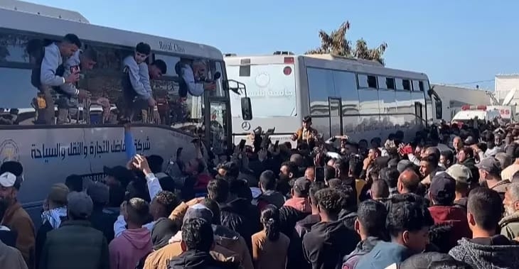 Children in chains: Israel's war on Palestinian youth