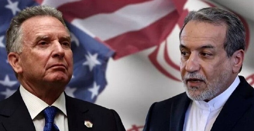 Baghdad hails start of US-Iran nuclear talks