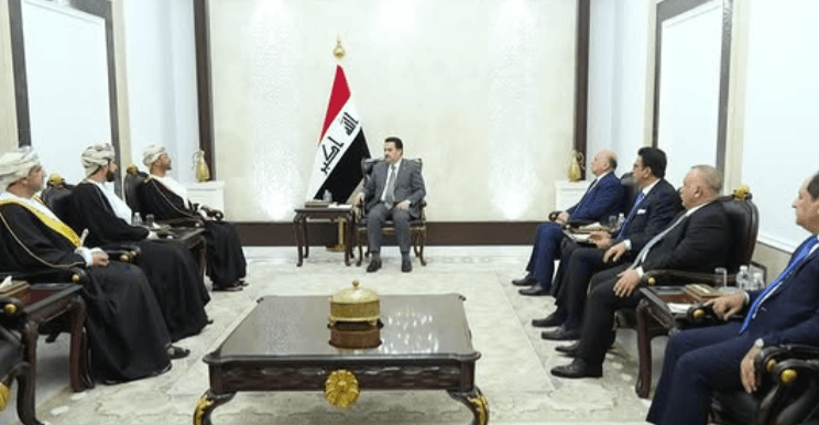 PM Al-Sudani to visit Oman for high-level talks