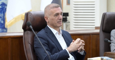Iraqi court upholds reinstatement of Diyala council chief