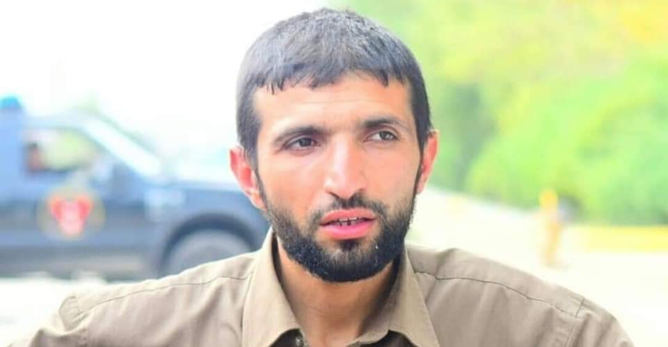 Iraqi activist released after backlash over protest-related sentencing
