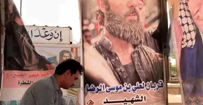 Iraq arrests about 150 members of extremist Qurban cult