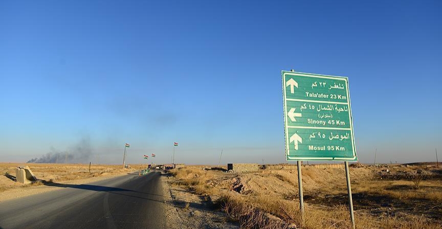Turkmen say it's their turn: Push for province status in Iraq
