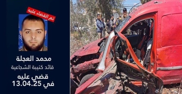 إسرائيل تغتال قياديين في حماس وحزب الله
