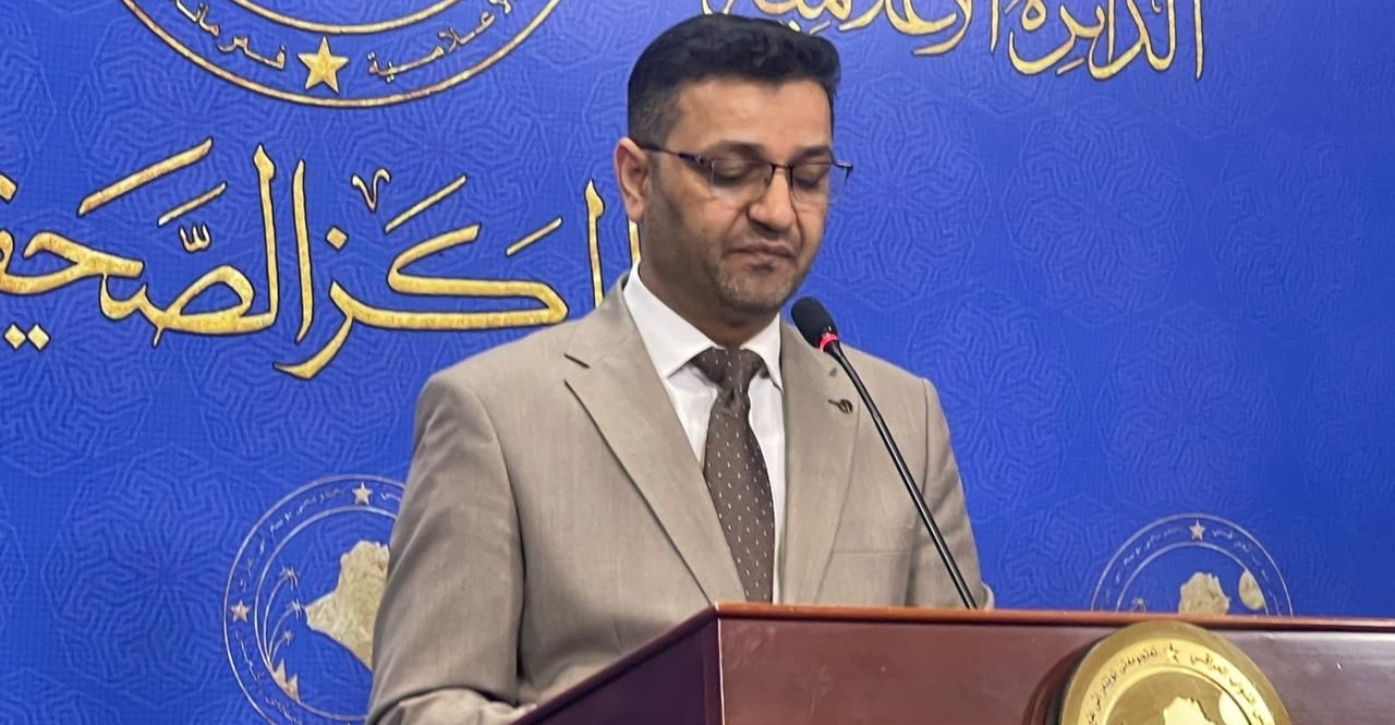 Iraqi MP: PM's officer disrupts parliament sessions, breaking quorum