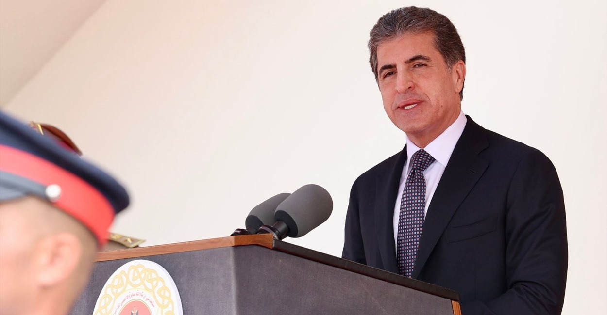 Sulaimani Forum 2025: President Barzani in Al-Sulaymaniyah to attend 9th edition