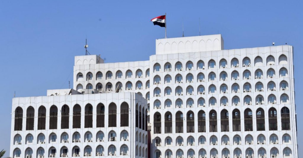 Iraq stands with Jordan: Kingdom's security is key to regional stability