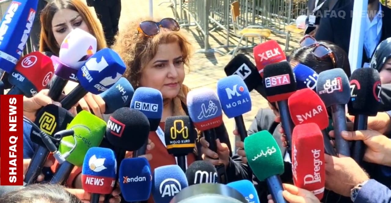 Salary breakthrough: Baghdad, Erbil find common ground