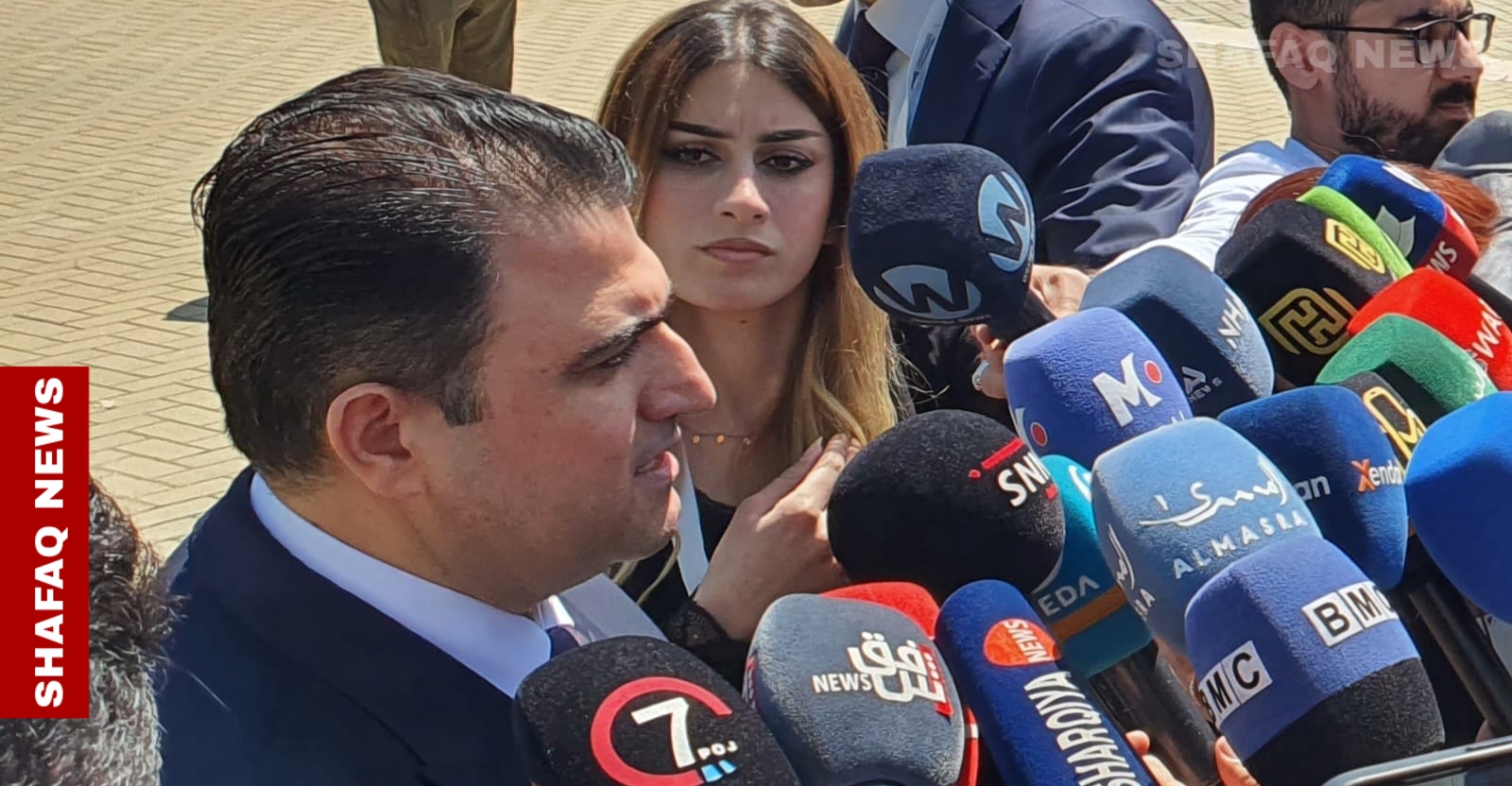 Baghdad, Erbil face make-or-break oil export meeting