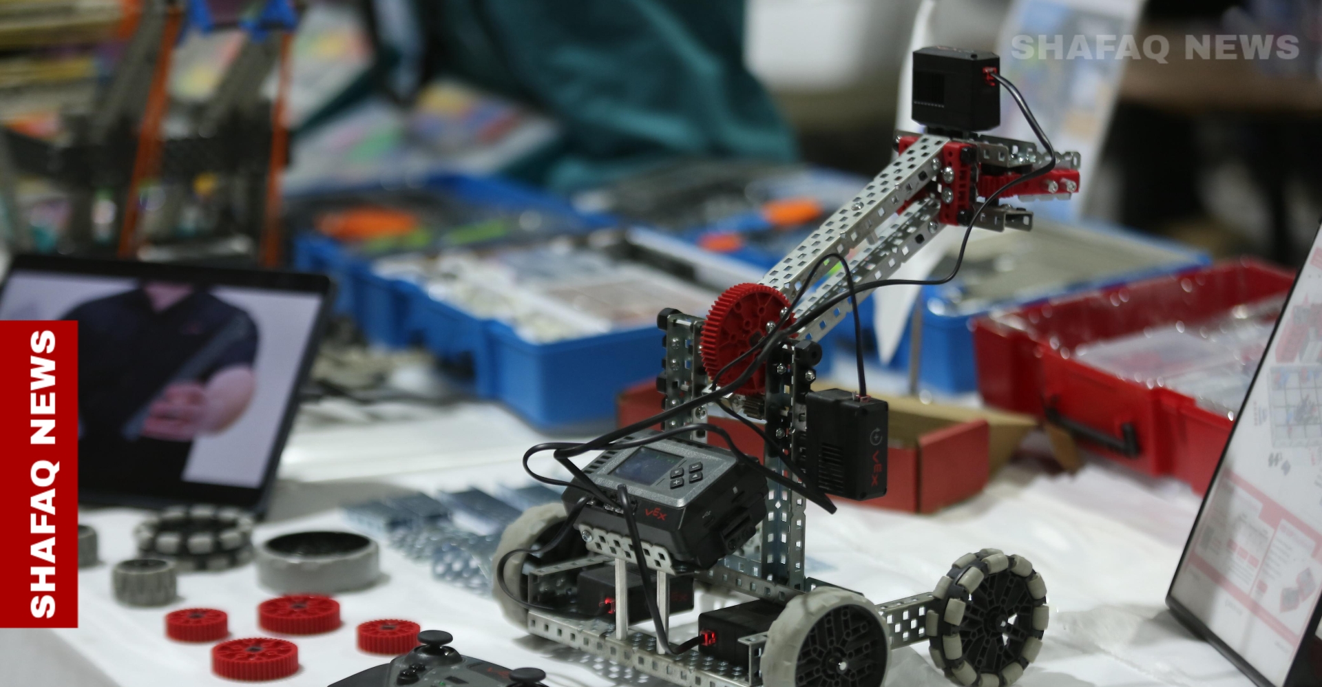 Sustainability week: Babil spotlights tech innovation with global universities