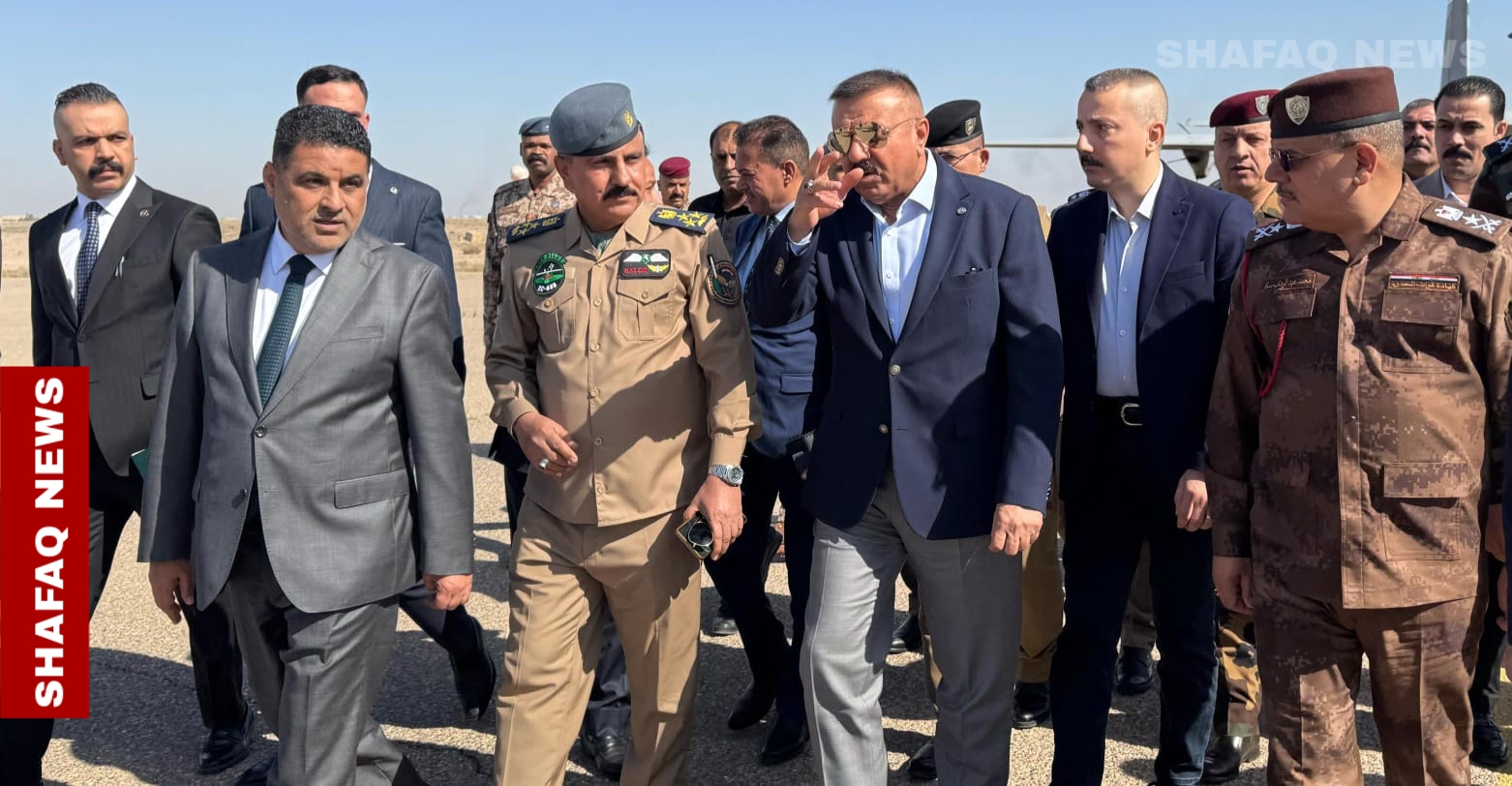Iraq end drug smuggling through Shatt al-Arab waterway