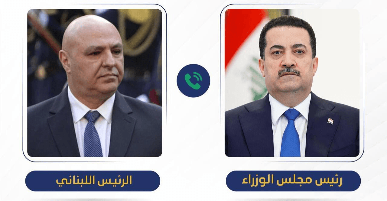 Iraq, Lebanon mend fences after PMF remark sparks tension