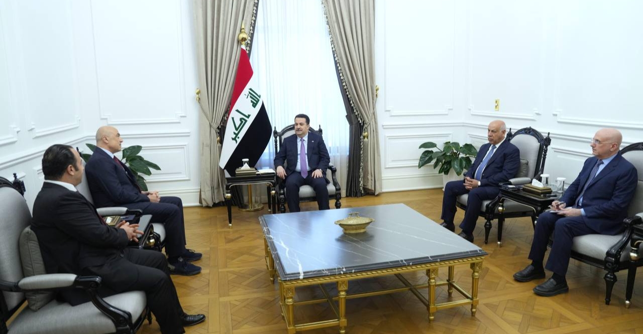 Iraq seeks boost in tourism investment: Rixos Hotels in focus